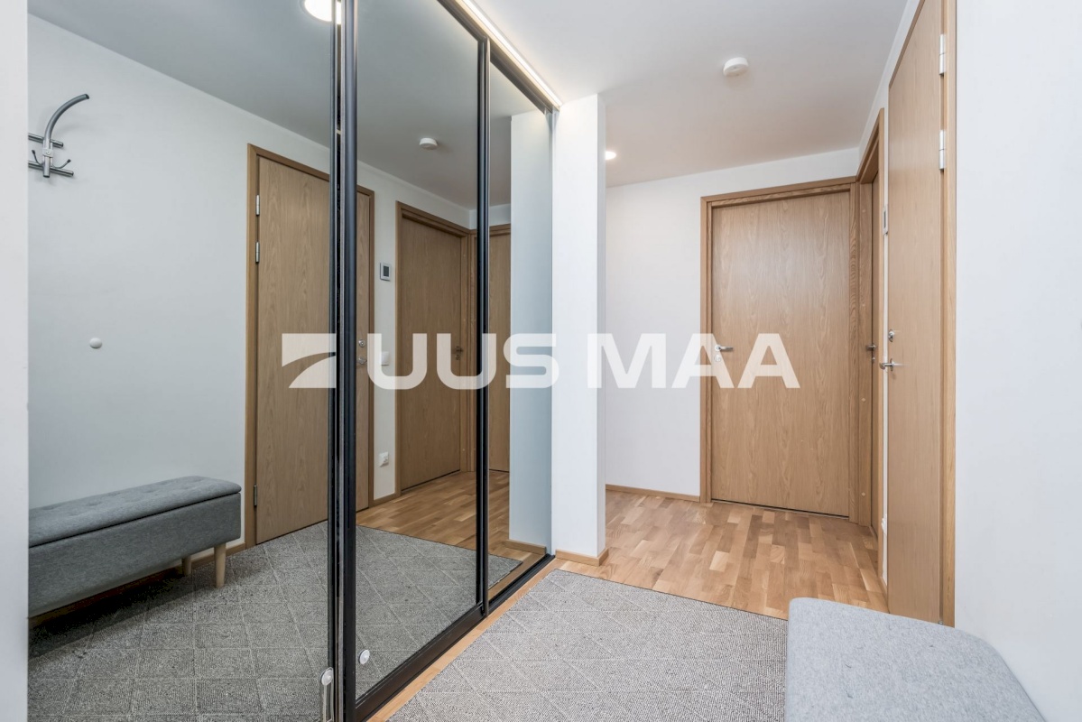 Tallinn, Lasnamäe linnaosa, Ümera 28b