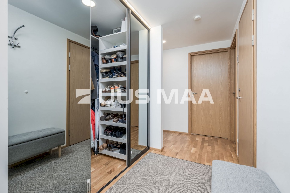 Tallinn, Lasnamäe linnaosa, Ümera 28b