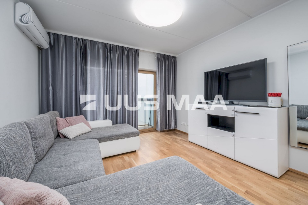 Tallinn, Lasnamäe linnaosa, Ümera 28b