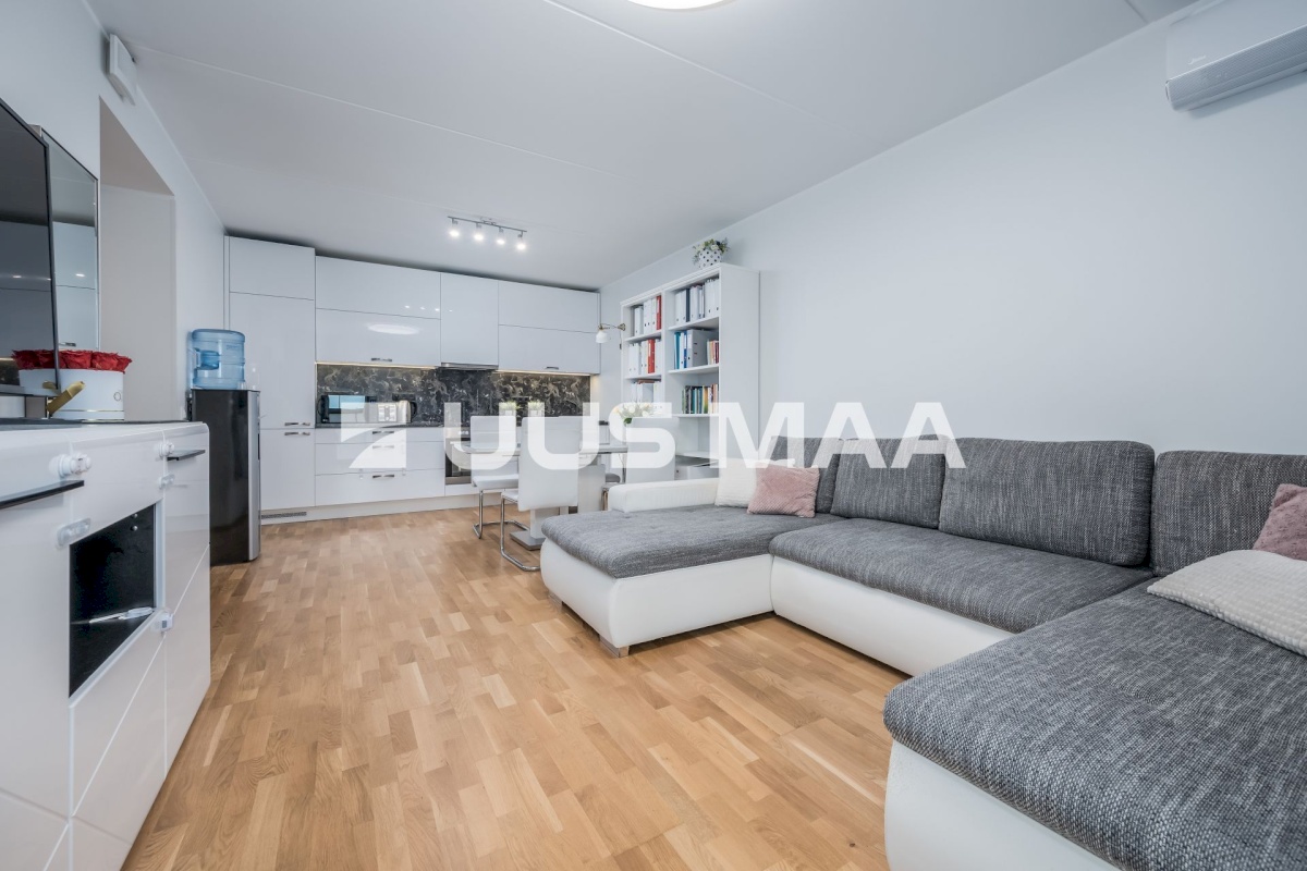 Tallinn, Lasnamäe linnaosa, Ümera 28b