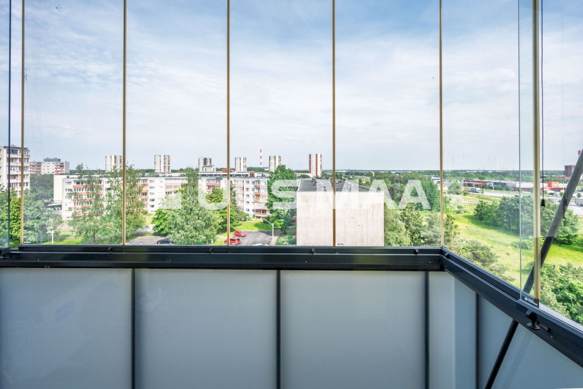 Tallinn, Lasnamäe linnaosa, Ümera 28b