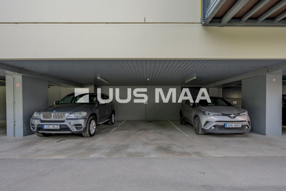 Tallinn, Lasnamäe linnaosa, Ümera 28b