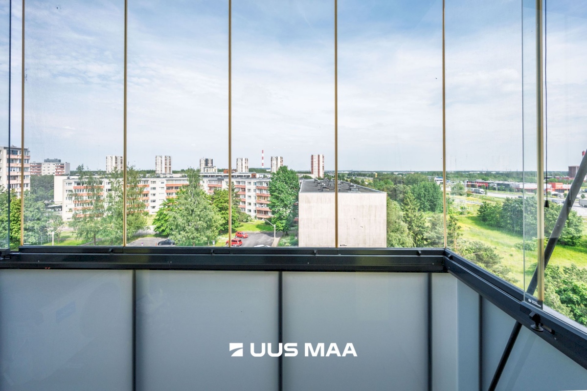 Tallinn, Lasnamäe linnaosa, Ümera 28b
