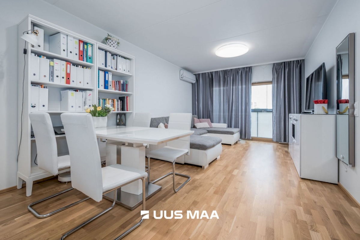 Tallinn, Lasnamäe linnaosa, Ümera 28b