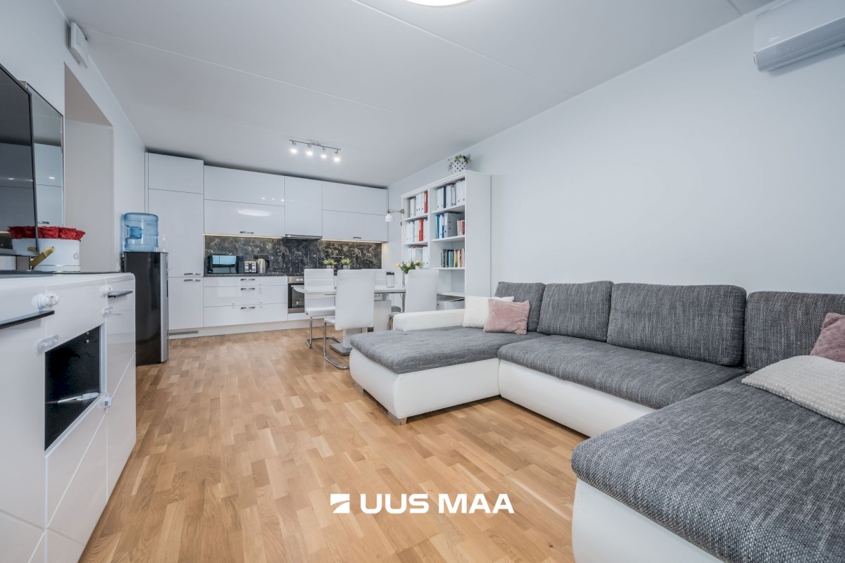 Tallinn, Lasnamäe linnaosa, Ümera 28b
