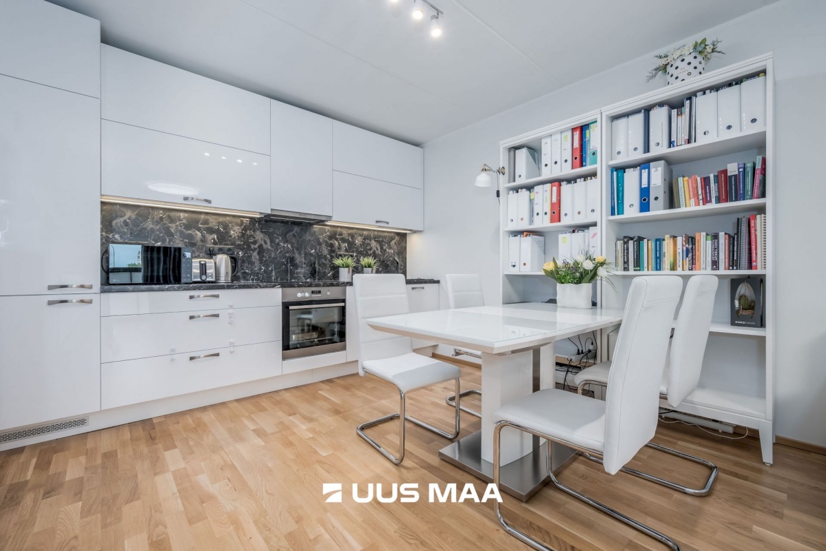 Tallinn, Lasnamäe linnaosa, Ümera 28b