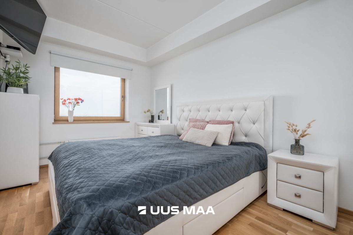Tallinn, Lasnamäe linnaosa, Ümera 28b