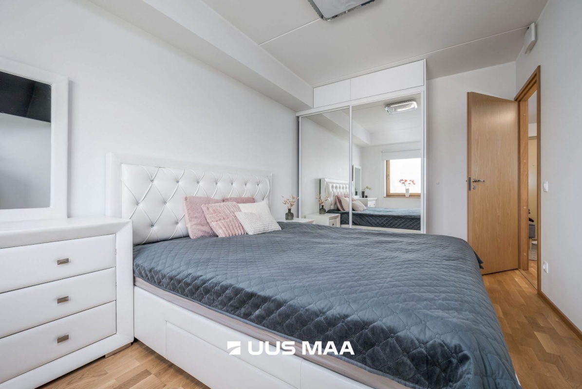 Tallinn, Lasnamäe linnaosa, Ümera 28b