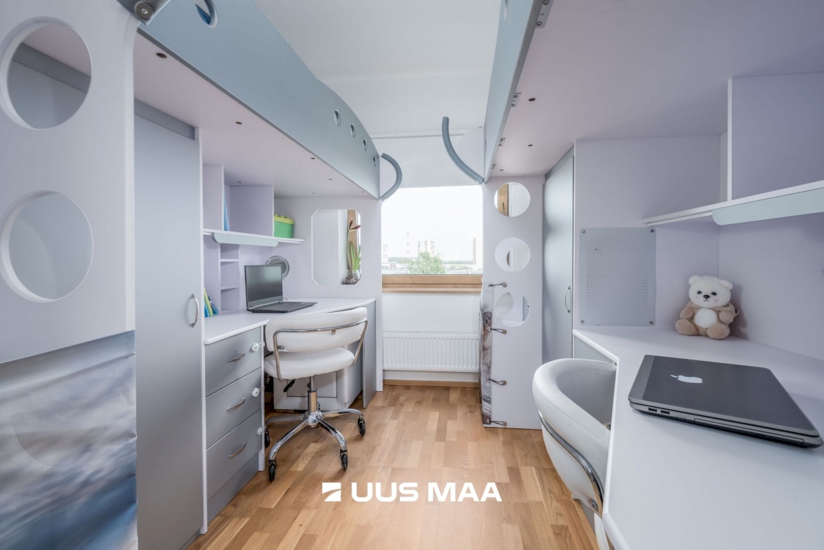 Tallinn, Lasnamäe linnaosa, Ümera 28b