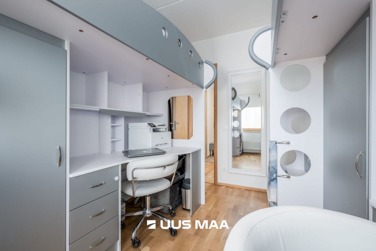 Tallinn, Lasnamäe linnaosa, Ümera 28b