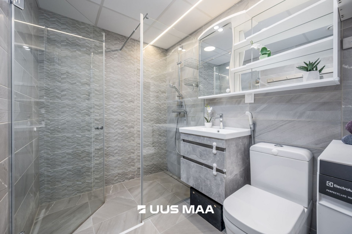 Tallinn, Lasnamäe linnaosa, Ümera 28b