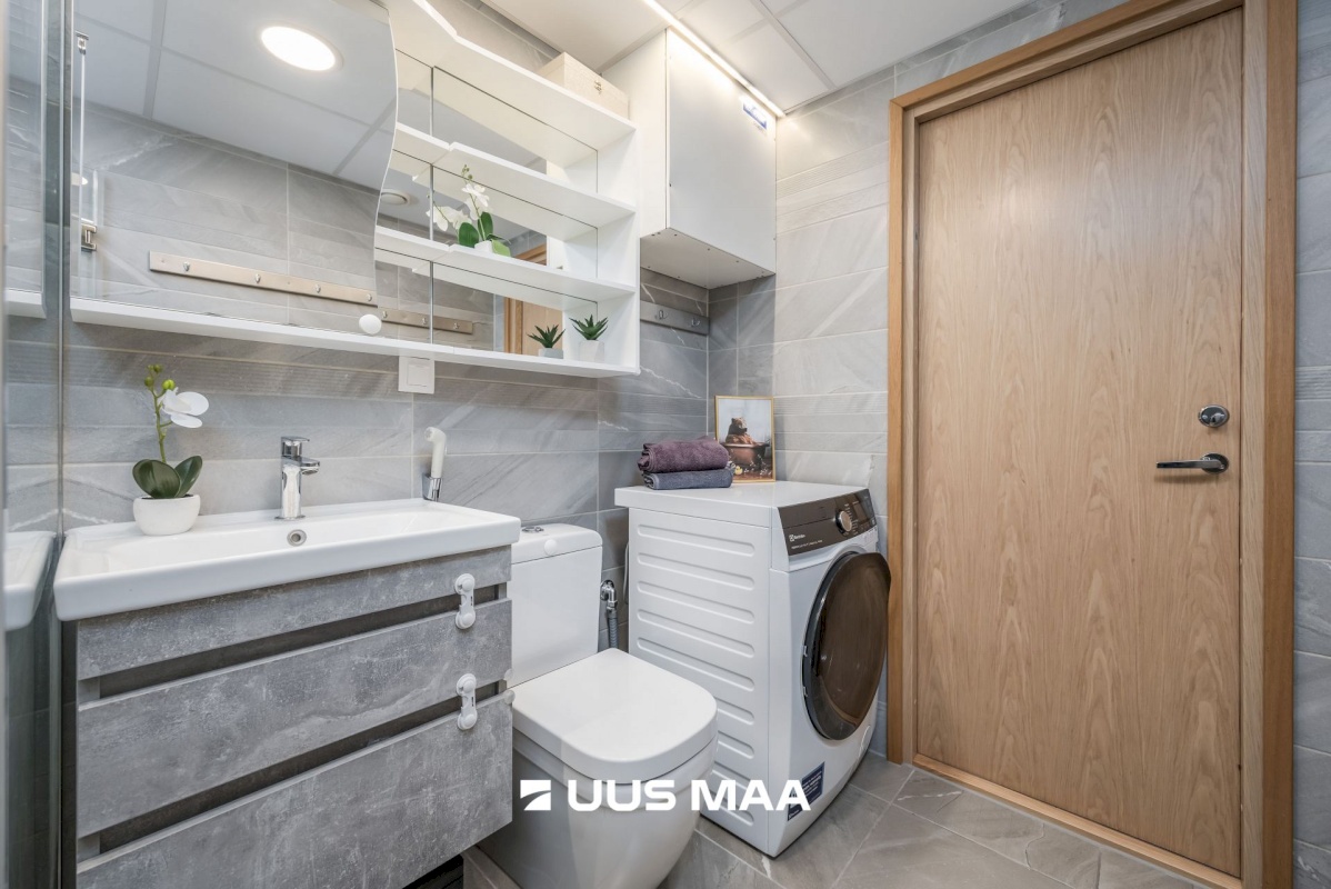 Tallinn, Lasnamäe linnaosa, Ümera 28b