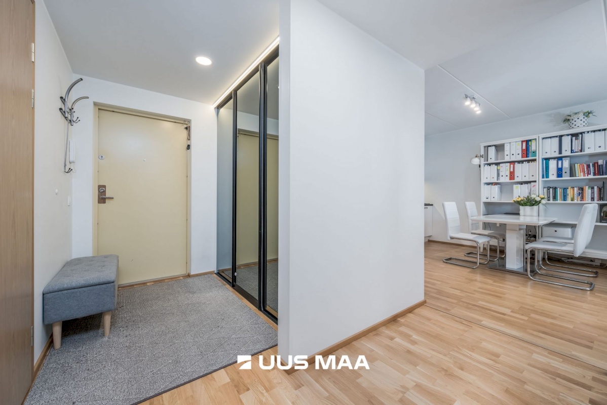 Tallinn, Lasnamäe linnaosa, Ümera 28b