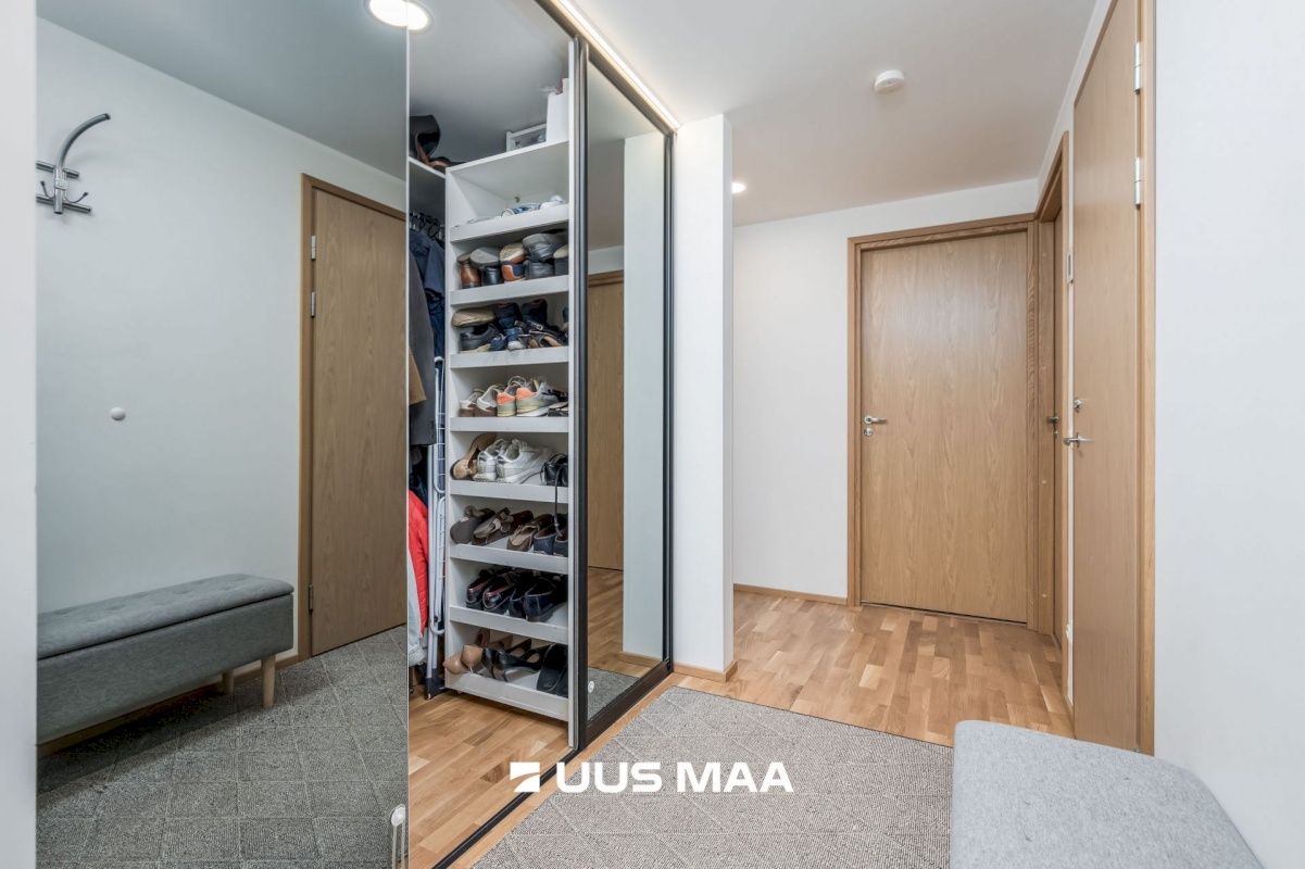 Tallinn, Lasnamäe linnaosa, Ümera 28b