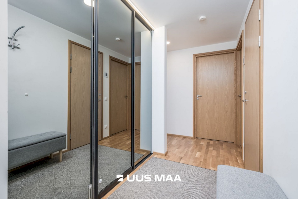 Tallinn, Lasnamäe linnaosa, Ümera 28b