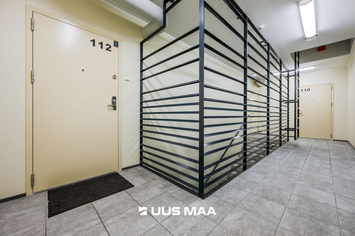Tallinn, Lasnamäe linnaosa, Ümera 28b