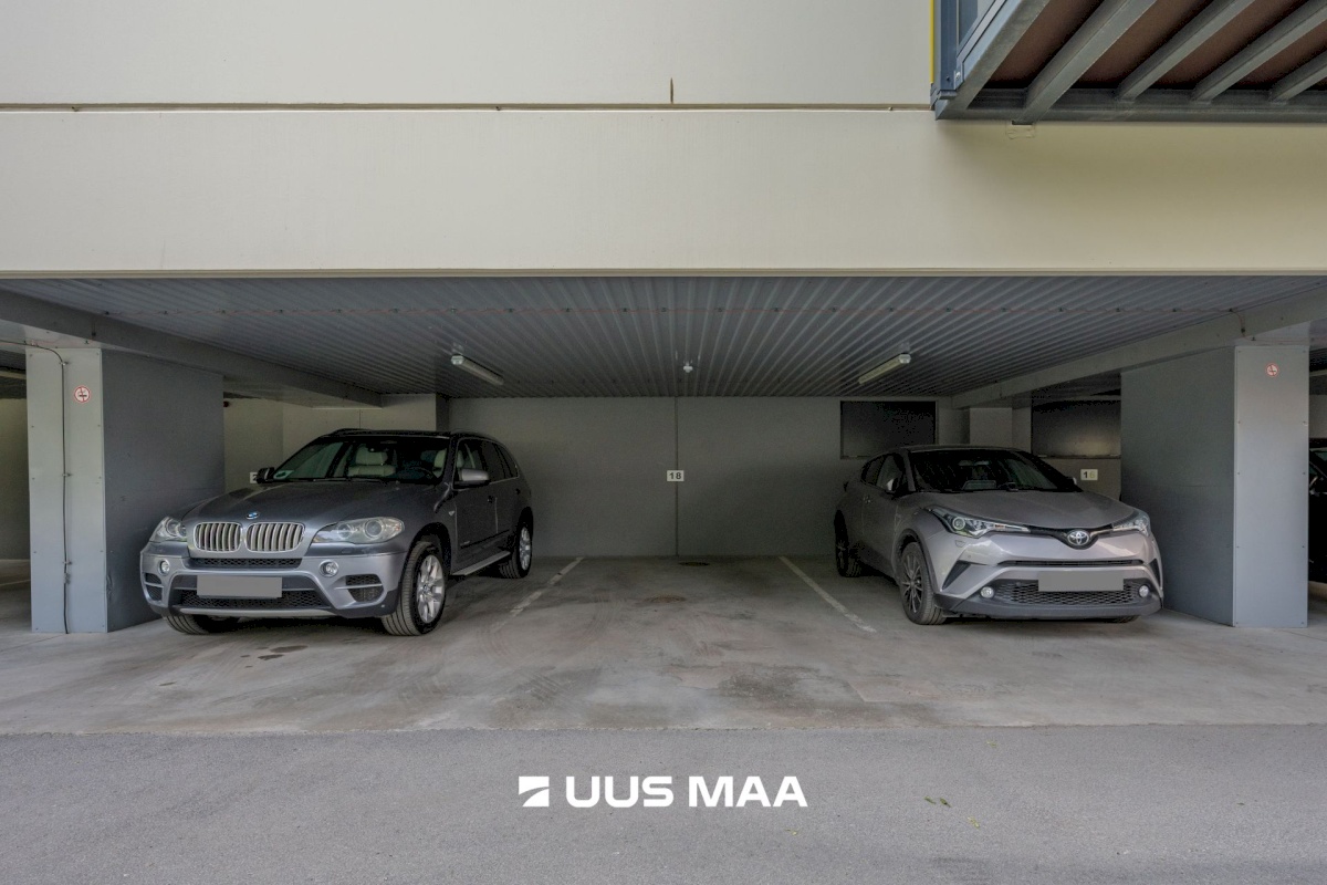 Tallinn, Lasnamäe linnaosa, Ümera 28b