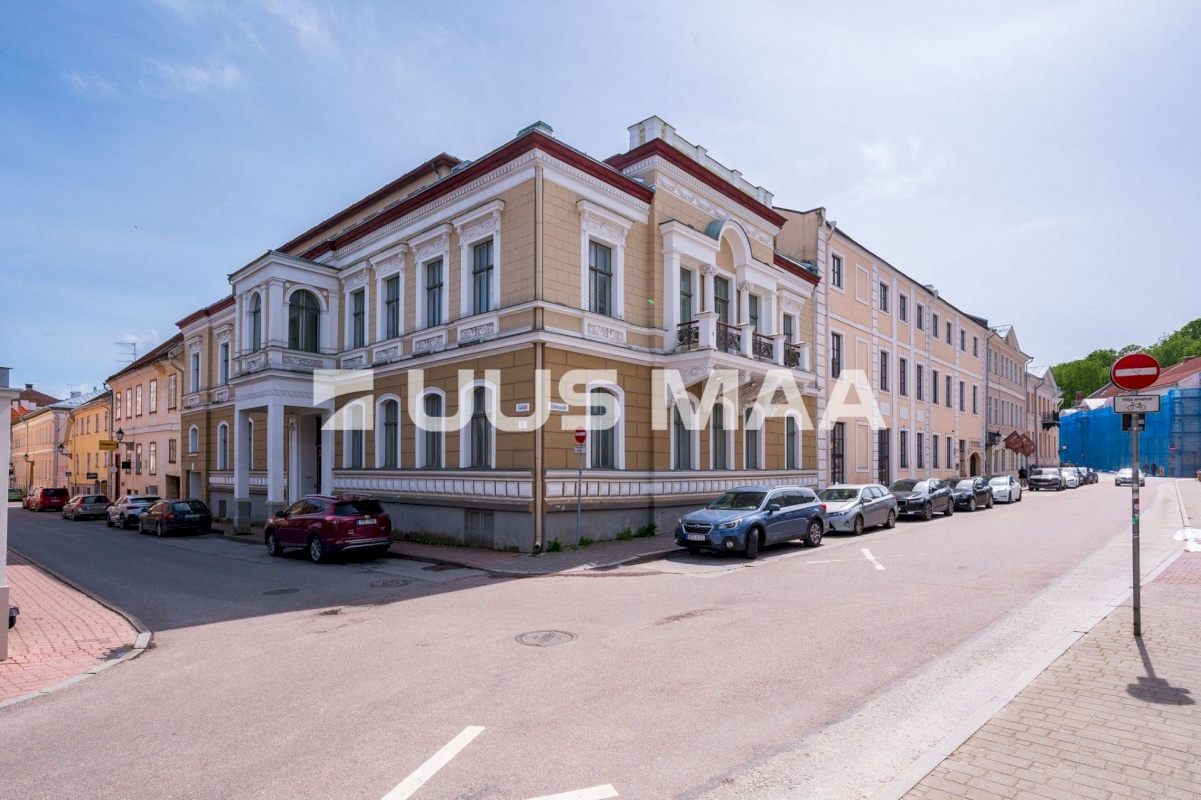 Tartu linn, Tartu linn, Kesklinn, Vanalinn, Gildi 1