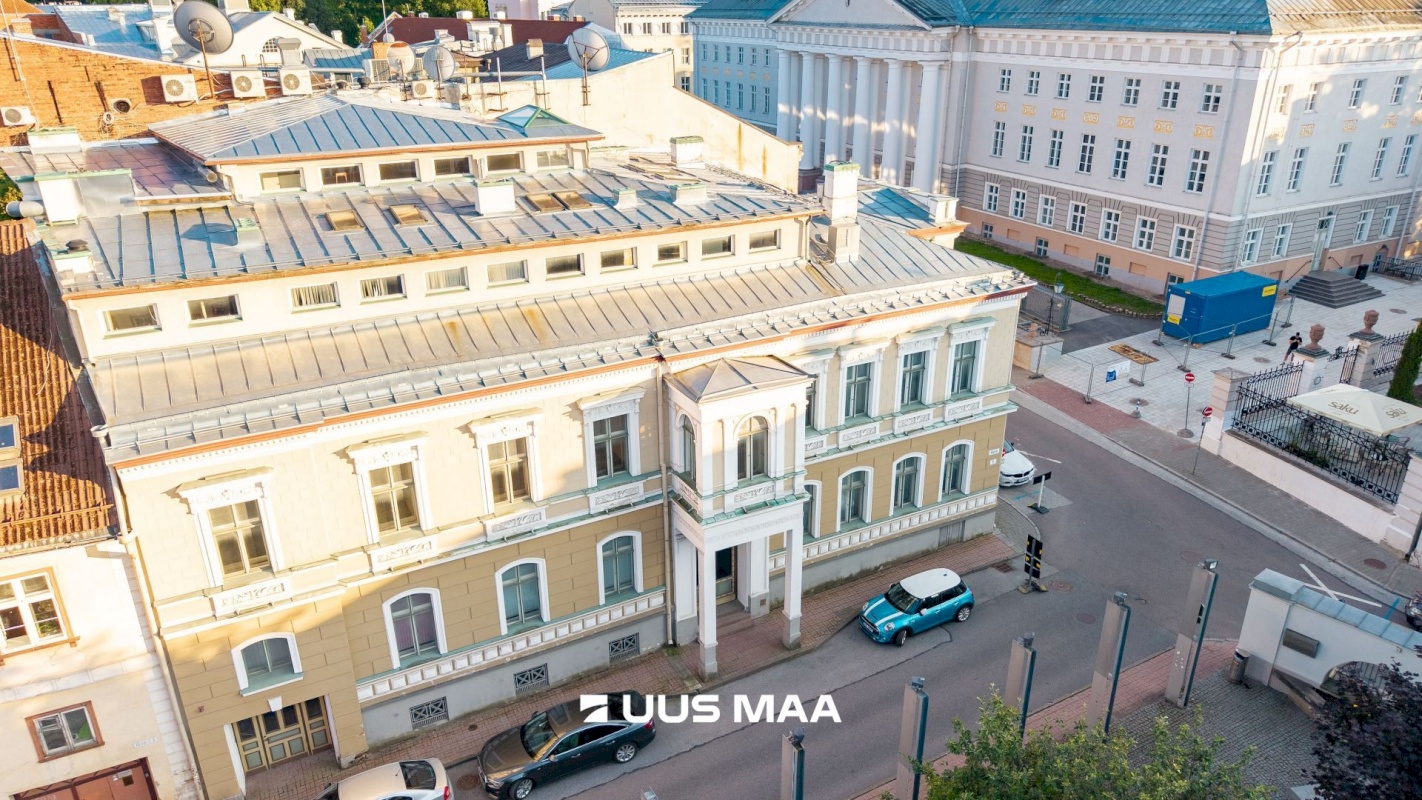 Tartu linn, Tartu linn, Kesklinn, Vanalinn, Gildi 1