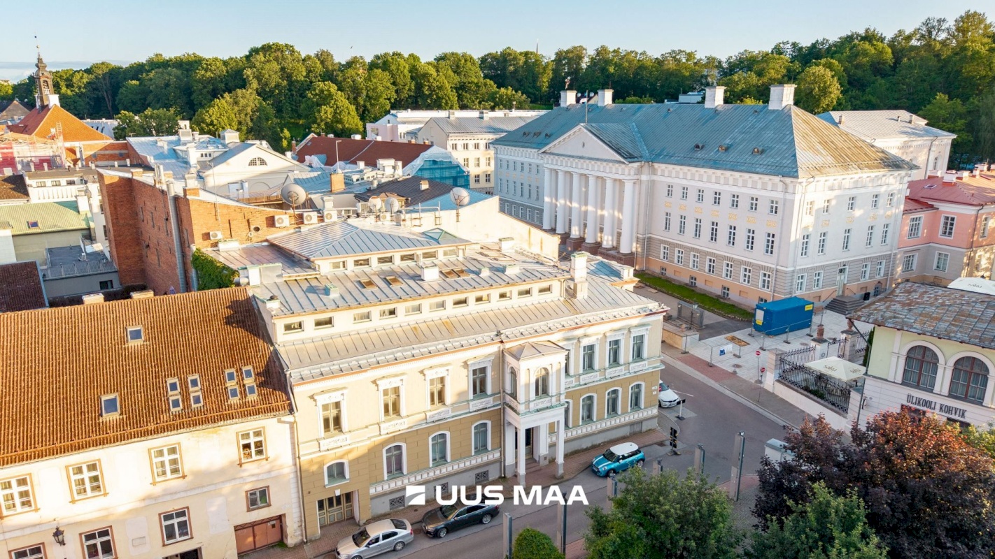 Tartu linn, Tartu linn, Kesklinn, Vanalinn, Gildi 1