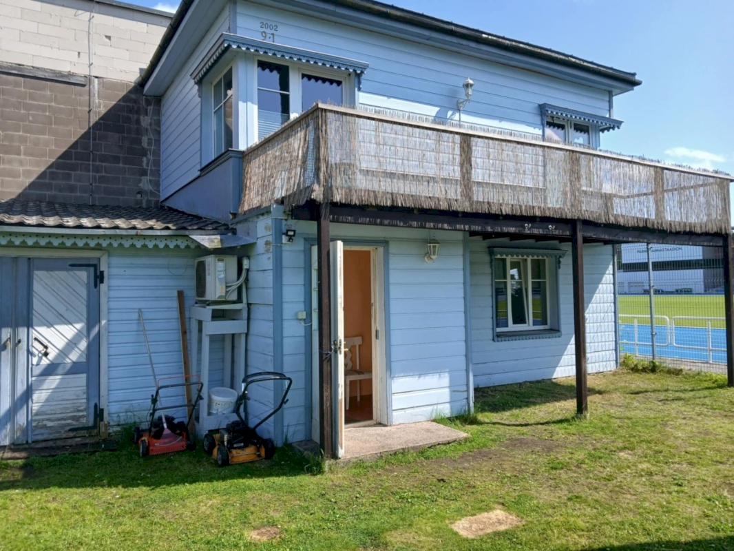 Pärnu linn, Pärnu linn, Rannarajoon, Papli 9
