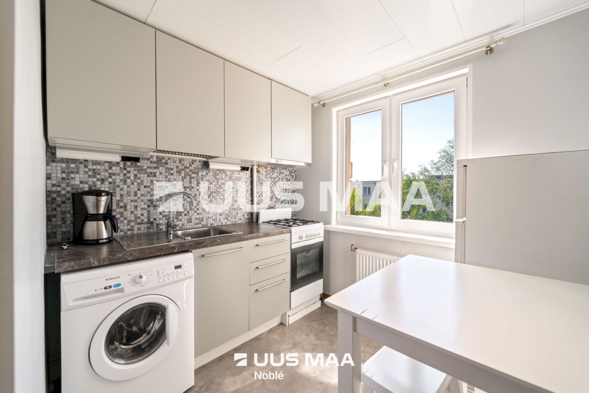 Tallinn, Lasnamäe linnaosa, Pae, Pae 11