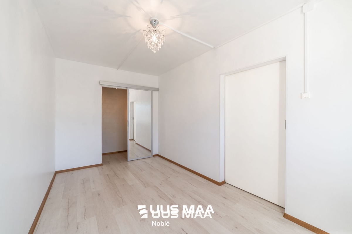 Tallinn, Lasnamäe linnaosa, Pae, Pae 11