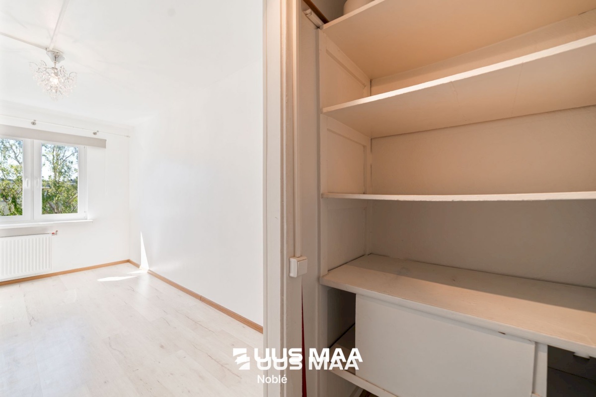 Tallinn, Lasnamäe linnaosa, Pae, Pae 11