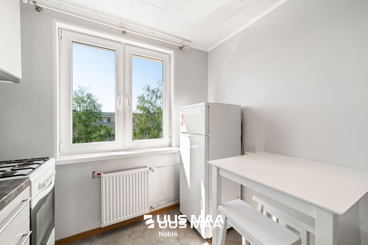 Tallinn, Lasnamäe linnaosa, Pae, Pae 11