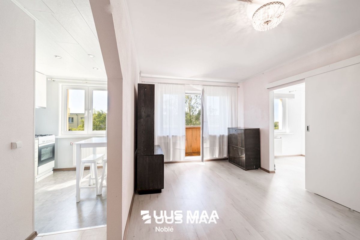 Tallinn, Lasnamäe linnaosa, Pae, Pae 11