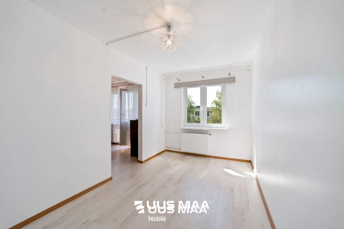 Tallinn, Lasnamäe linnaosa, Pae, Pae 11