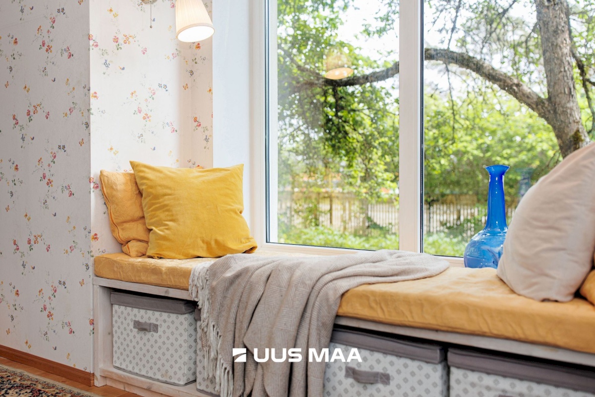 Tallinn, Nõmme linnaosa, Pääsküla, Pärnu mnt. 512a