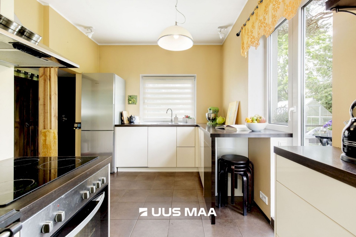 Tallinn, Nõmme linnaosa, Pääsküla, Pärnu mnt. 512a