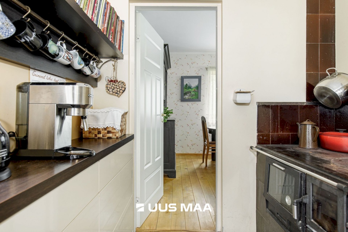 Tallinn, Nõmme linnaosa, Pääsküla, Pärnu mnt. 512a