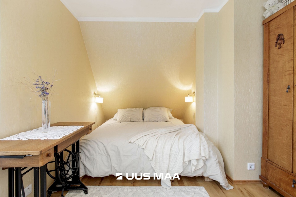 Tallinn, Nõmme linnaosa, Pääsküla, Pärnu mnt. 512a