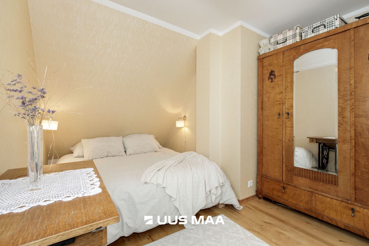 Tallinn, Nõmme linnaosa, Pääsküla, Pärnu mnt. 512a