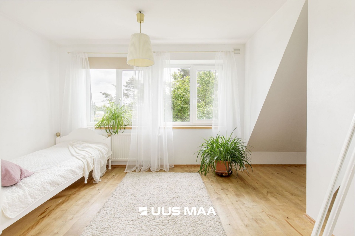 Tallinn, Nõmme linnaosa, Pääsküla, Pärnu mnt. 512a