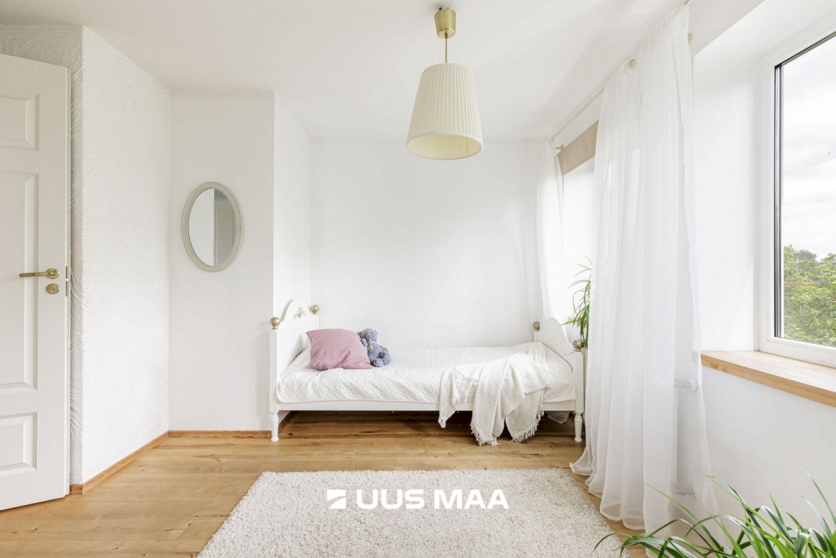 Tallinn, Nõmme linnaosa, Pääsküla, Pärnu mnt. 512a
