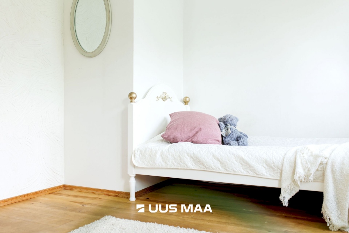 Tallinn, Nõmme linnaosa, Pääsküla, Pärnu mnt. 512a