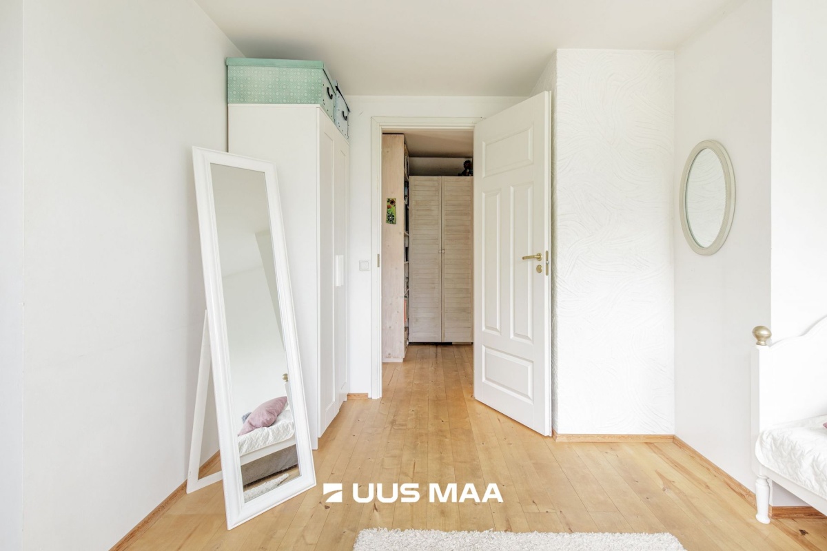 Tallinn, Nõmme linnaosa, Pääsküla, Pärnu mnt. 512a