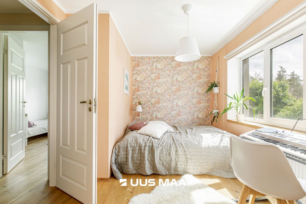 Tallinn, Nõmme linnaosa, Pääsküla, Pärnu mnt. 512a