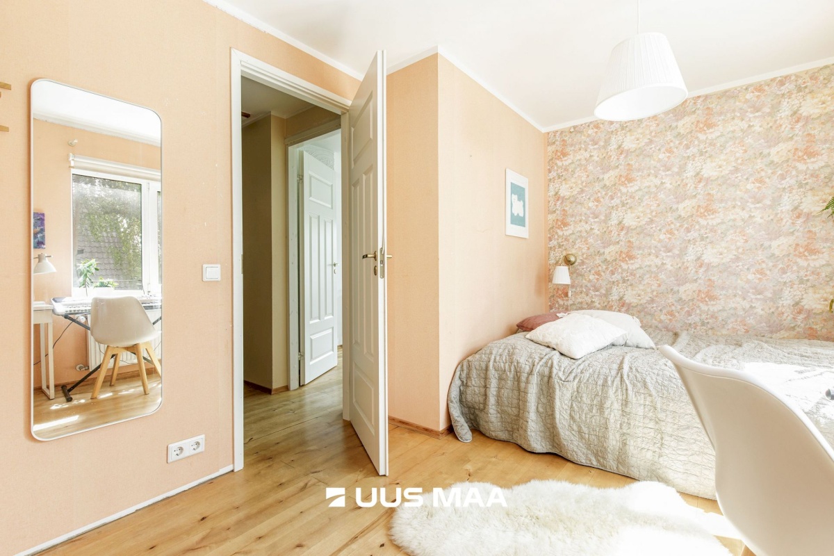 Tallinn, Nõmme linnaosa, Pääsküla, Pärnu mnt. 512a