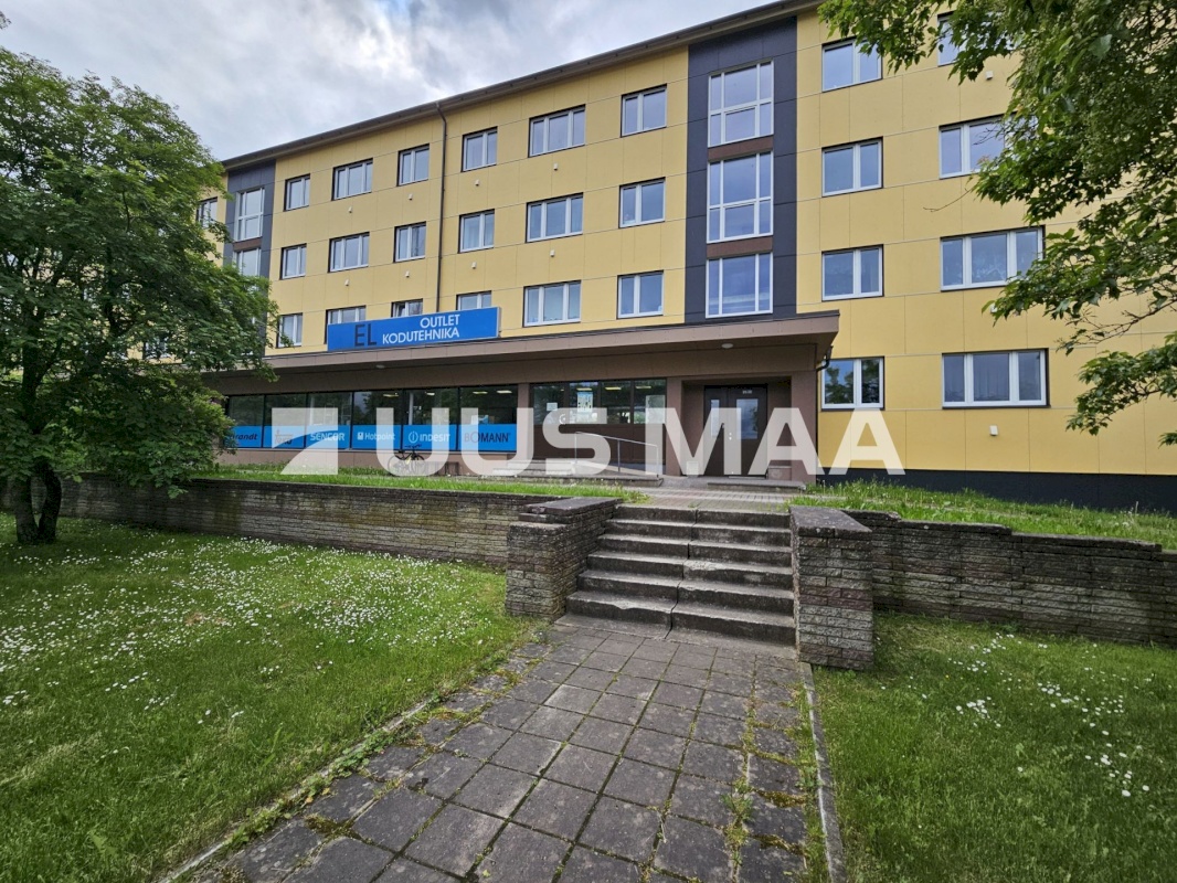 Rakvere linn, Jaama 13