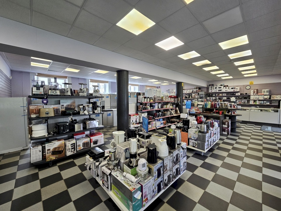 Rakvere linn, Jaama 13