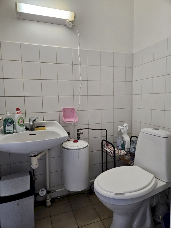 Rakvere linn, Jaama 13