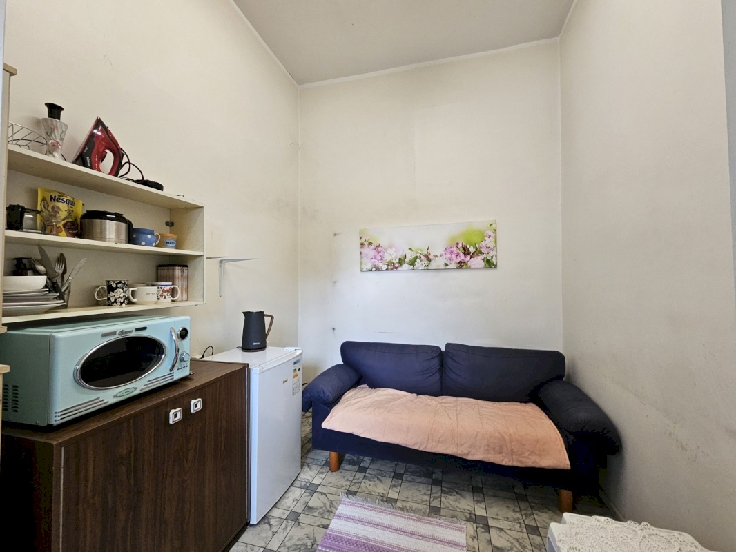 Rakvere linn, Jaama 13