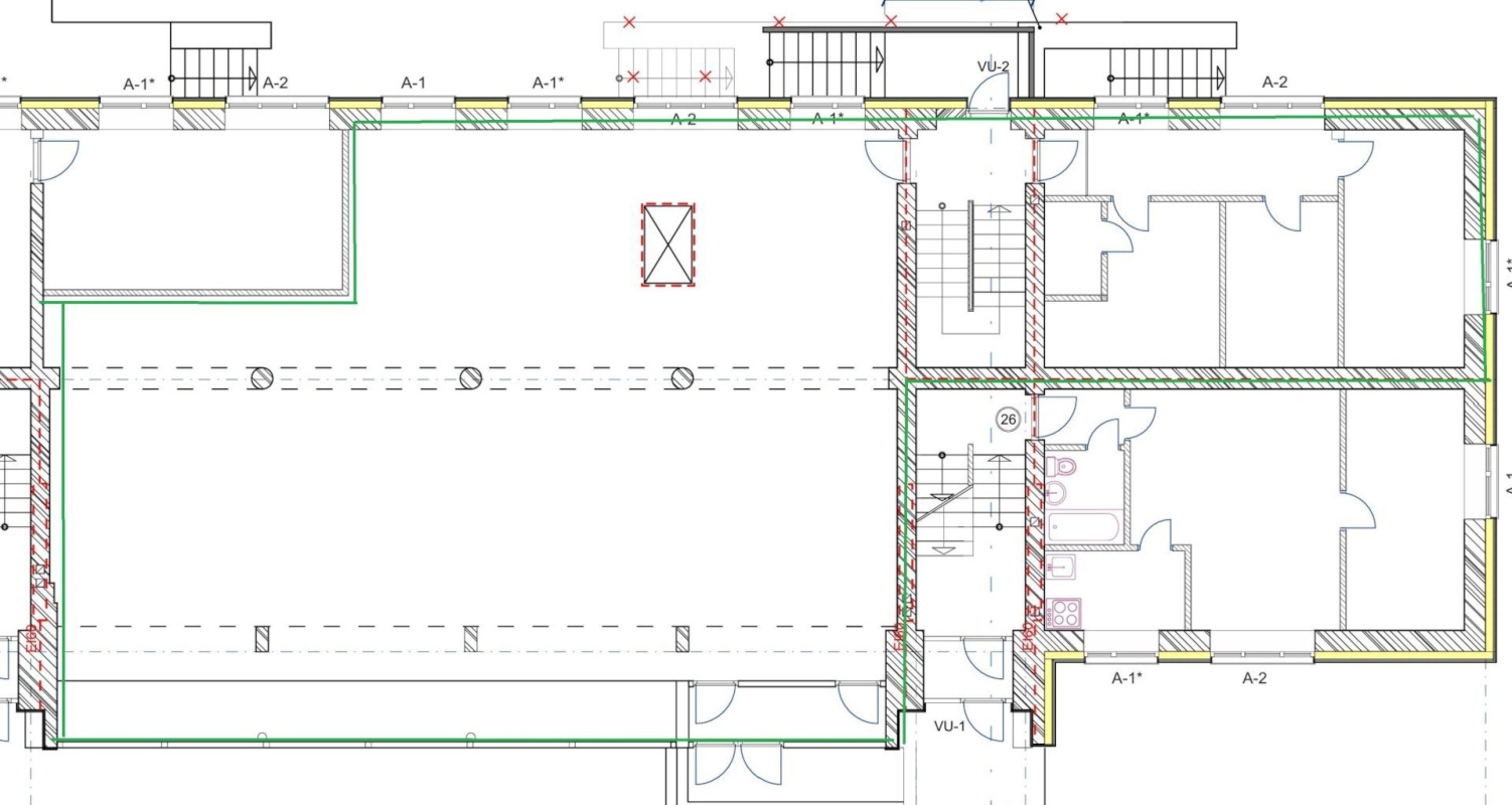 Rakvere linn, Jaama 13