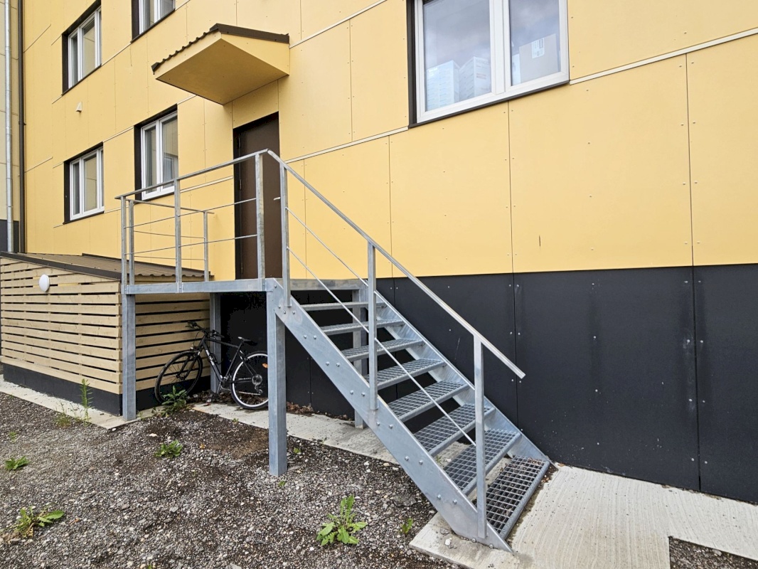 Rakvere linn, Jaama 13