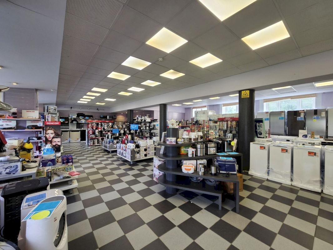 Rakvere linn, Jaama 13