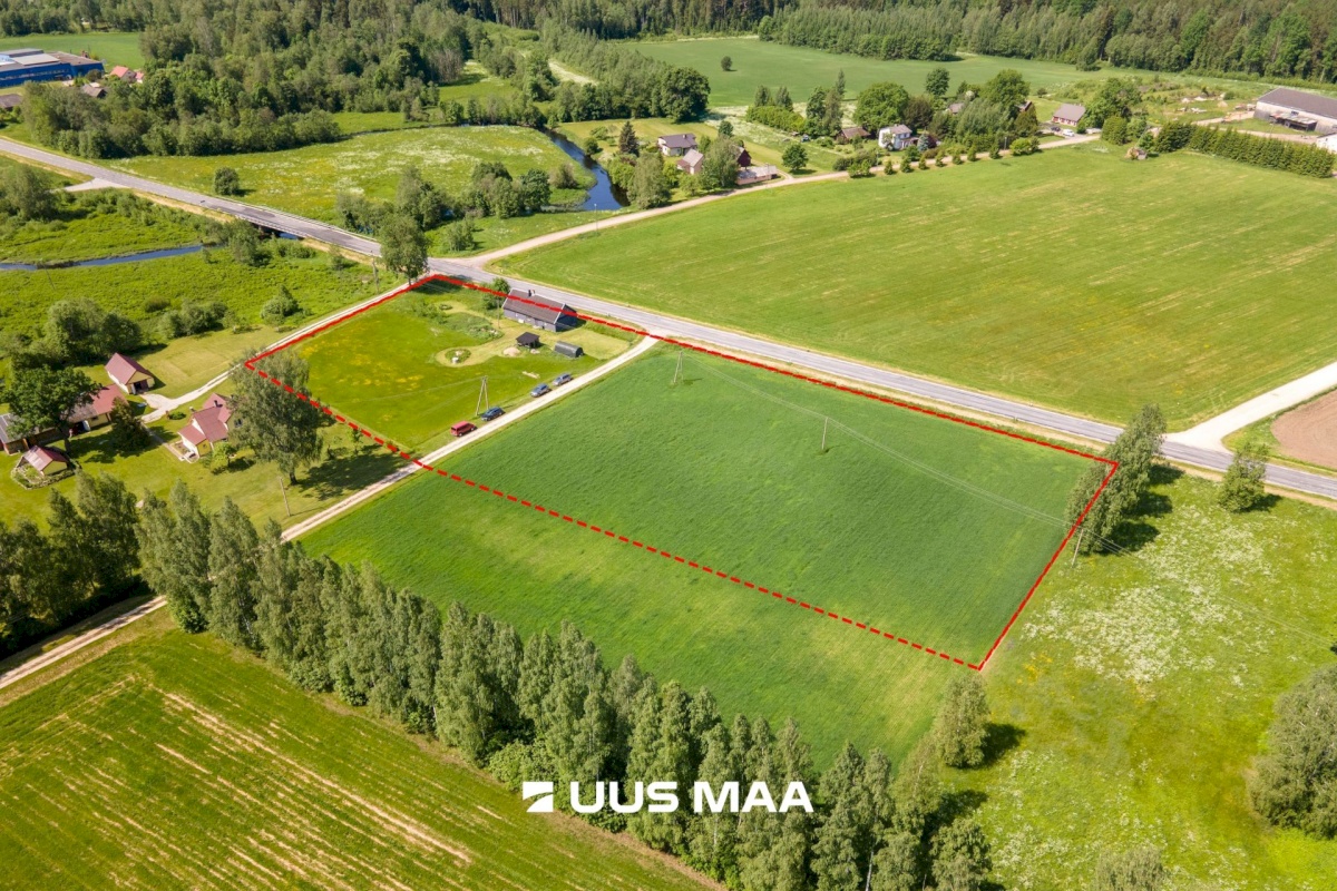 Mustvee vald, Maetsma küla